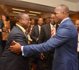 NNPC feud: Kachikwu wants petroleum minister’s powers whittled down, meets Baru