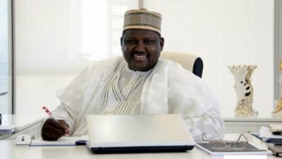 Our son is not a fraudster, Maina’s Family opens up, says media campaigns not against Maina but targeted at Buhari’s effort