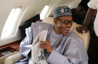 2019 Elections: Why Buhari must seek 2nd term to sustain anti-corruption war – North Central Youths Forum explains