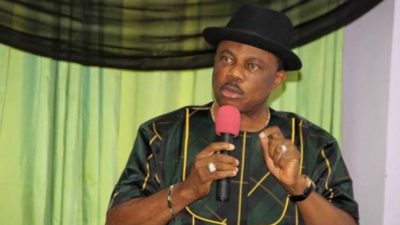 Anambra Government orders stoppage of illegal tolls against wheel barrow pushers, pitchers, petty traders, others
