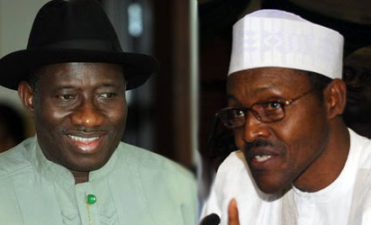 Presidency, APC descend on Jonathan for saying PDP govt did well under him while APC govt does nothing under Buhari