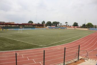 CAF Inspection: Lagos Government remodels Agege Stadium