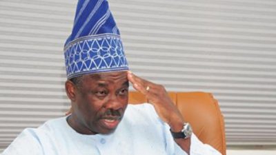 MURIC hails Governor Amosun, as Ogun government allocates 23% to education