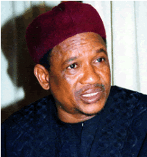 If Buhari decides to be a life President, we will all support him – Senator Ibrahim