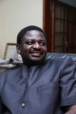 Wise men still come from the East, by Femi Adesina