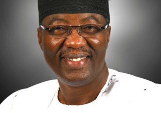 BREAKING: Retirement fever hits PDP, as Gbenga Daniel quits partisan, active politics