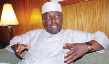 Okorocha warns politicians against administering oaths on Imo people