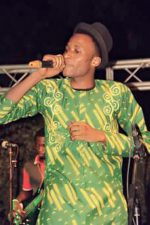 Why my songs are on ladies, women, Upcoming artiste, YKEEZY speaks on “Ladies on Me”, others