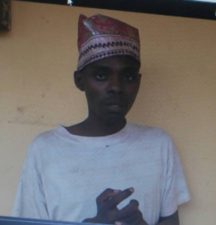 Ogun Security: Police rescues kidnapped Chinese, arrests one suspect