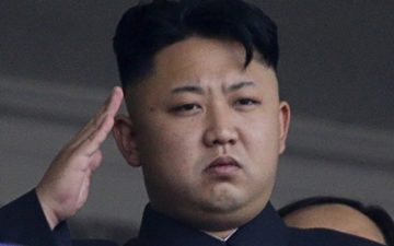 North Korea rocket can hit any US city – Kim Jong Un