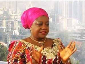 There must be inclusiveness in our democratic pattern to allow role for traditional rulers, Lauretta Onochie, President Buhari’s Special Assistant Social Media advocates (Part I)