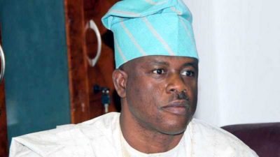 Obanikoro to APC: A defection much expected