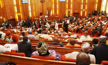 Senate approves Buhari’s $5.5bn foreign loan