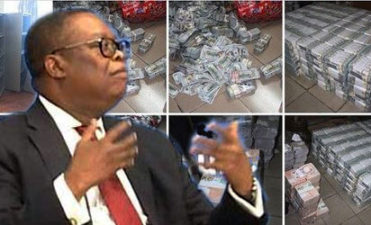 $43.5m hidden cash: EFCC summons sacked NIA D-G, Oke, wife, others