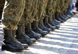 Made-in-Nigeria military boots, global best – DG