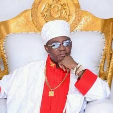 Money Rituals: Oba of Benin cautions youths