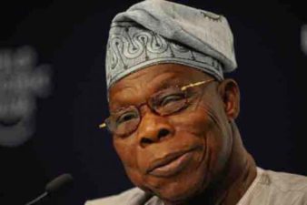 Diabetes kills only careless people – Obasanjo