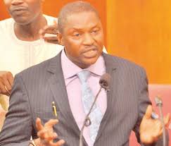 Mainagate: How officials defrauded Nigeria of N42bn with 66 bank accounts operated by HoS’ office for pensioners — AGF