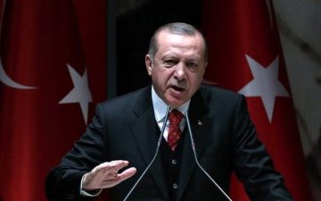 Erdogan seeks to lead Islamic response on Jerusalem, says Trumps action ‘red line’ for Muslims