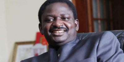 Nigeria’s President to join 50 other world leaders at ‘One Plant Summit’ in Paris, Femi Adesina announces