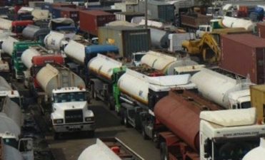 Queues at Stations: Oil marketers causing artificial fuel scarcity, as security agents discover 144 hidden tankers filled with product