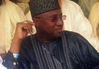 Lawmaker blames unguarded speeches for worsened crisis in Adamawa