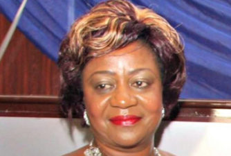 The Menace of human trafficking: Our values and collective shame, by Lauretta Onochie