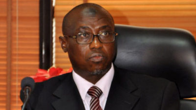 NNPC boss rushes home as fuel queues resurface in Abuja