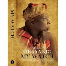 Season of Revelations by Book: Obasanjo says “Atiku wanted to kill me to become President”