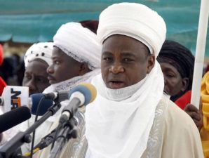 Law School Anti-Hijab Action: Sultan of Sokoto asks if Law School is above National Judicial Council, other courts of Nigeria, wonders why Muslims who adorn hijab are ‘molested’ if Constitution permits Hijab