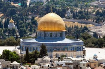 UK to vote against Trump’s Jerusalem decision