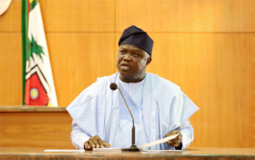 Why Ambode, APC must be disqualified from 2019 contest – Lagos PDP