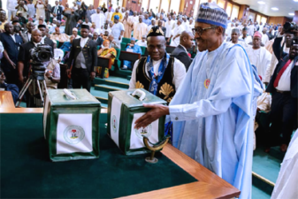Allegation of 2018 budget padding spurious, mischievous — FG