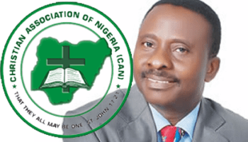 CAN condemns FG over Rev. Andimi’s killing by Boko Haram