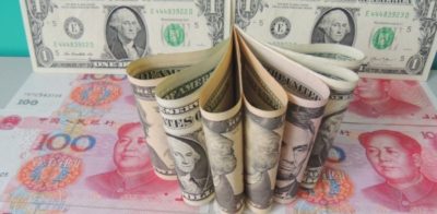 China’s foreign exchange reserves hit $3.14 trillion