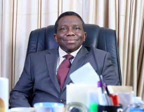 Adewole: Gradually changing the narrative in the Health Ministry