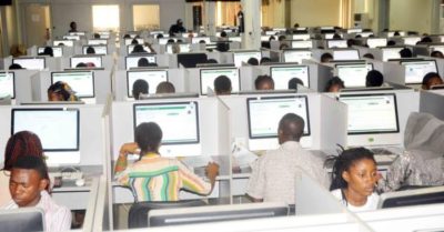 JAMB to remit N4.26b to FG this year — Oloyede