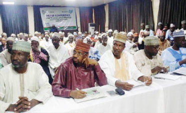 Miyetti-Allah to Buhari: Bring to book the killers of Fulani as well