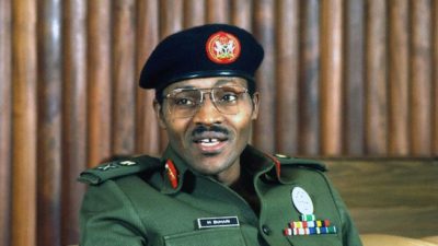 I’ve experienced both military, civilian rules, multi-party democracy the best, says President Buhari