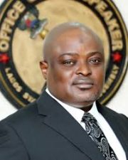 New Year: Lagos Speaker Obasa commends Nigerians over support, understanding, assures of greater achievements 2018