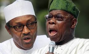 2019 thickens, as Obasanjo’s letter strengthens Third Force against Buhari – Media Reports