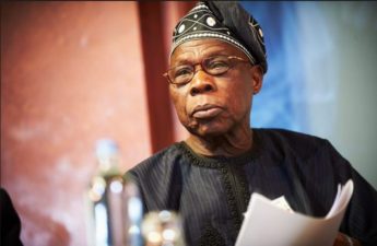 Echoes of the Past: Femi Falana blasts Obasanjo, says ex-President, whose administration had blood of over 20,000 Nigerians, should stop insulting Nigerians with letter to Buhari