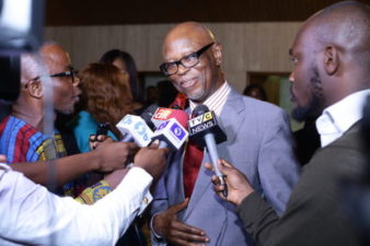 Board Appointments: APC did not vet the final list, says Oyegun
