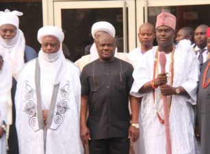 Sultan demands probe of killings across Nigeria, as Buhari says no tolerance for killings, kidnappings anymore