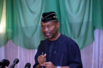 All indicators point to brighter economic outlook this year — Udoma