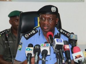 Update from the Office of IGP on Benue, Rivers states and other Killings, by Moshood Jimoh