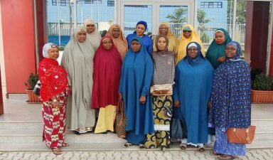Hijab: Muslim groups call for pubic understanding