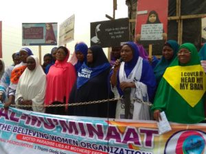 We will resist discrimination, molestation of women wearing hijab in Nigeria, Muslim groups vow