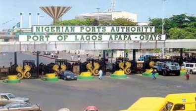 Lagos Ports receive 12 ships with petrol, others