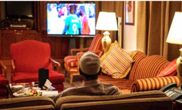 President Buhari hails Super Eagles AFCON progress